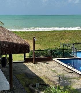 Guaxuma Apartment | Apartamento beira mar em Maceió