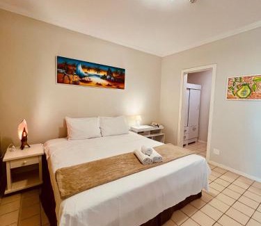 Piedade Apartment | Apartamento Beira Mar Pé na areia