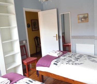 Historical Center Apartment | Apartamento Belén