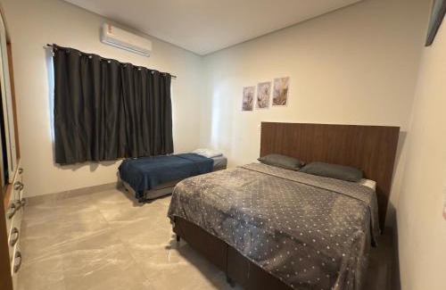 Sinop Apartment | Apartamento Bela Suíça Sinop