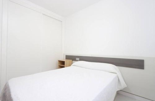 Bejar Apartment | Apartamento BELLAS VISTAS