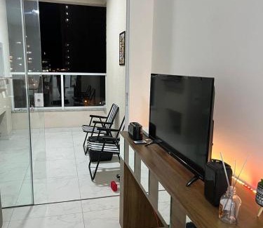 Morretes Apartment | Apartamento bem aconchegante