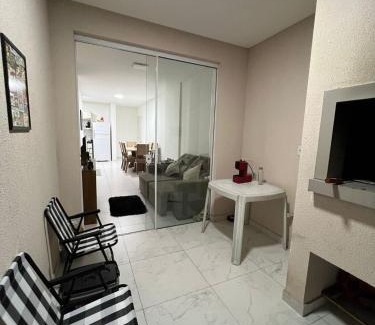 Morretes Apartment | Apartamento bem aconchegante