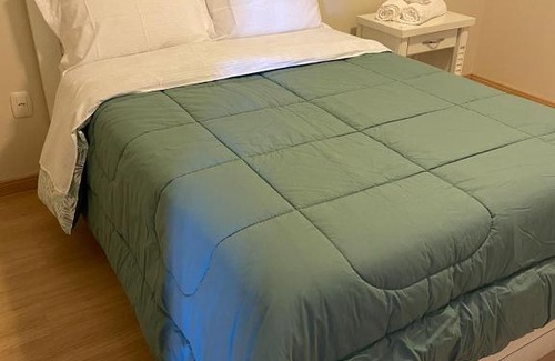 Dutra Apartment | Apartamento bem estar