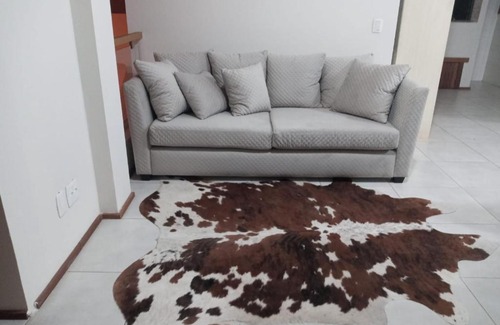 Dutra Apartment | Apartamento bem estar