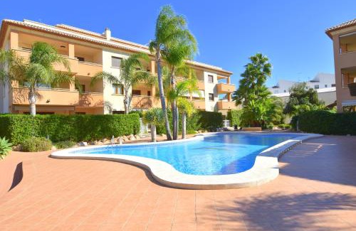 Platja de l'Arenal Apartment | Apartamento Benvinguts I