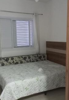 Vila Clais Apartment | Apartamento Bertioga Centro
