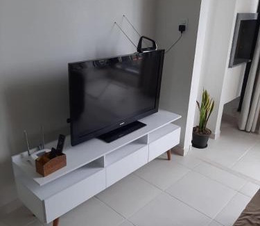 Penha Apartment | Apartamento Beto Carrero Centro Penha SC