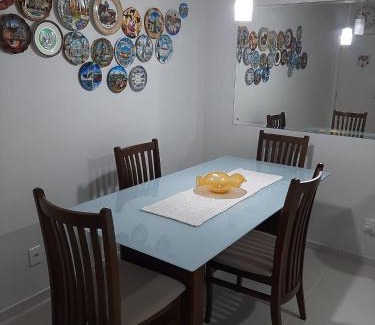 Penha Apartment | Apartamento Beto Carrero Centro Penha SC