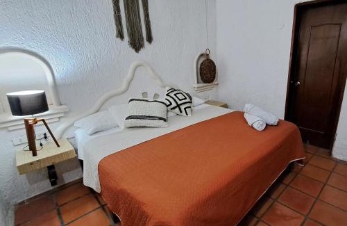 Colonia 10 De Abril Apartment | Apartamento Bizantino