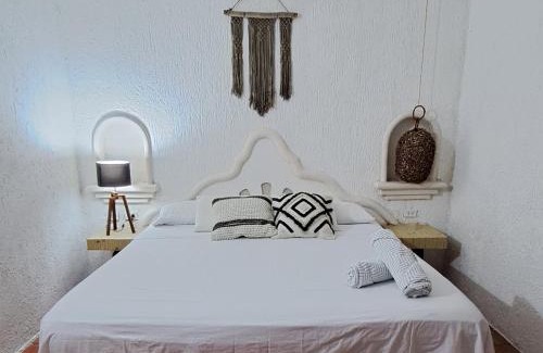 Colonia 10 De Abril Apartment | Apartamento Bizantino