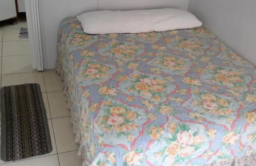 Porchat Island Apartment | Apartamento Blue Sky