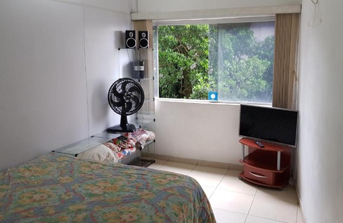 Porchat Island Apartment | Apartamento Blue Sky