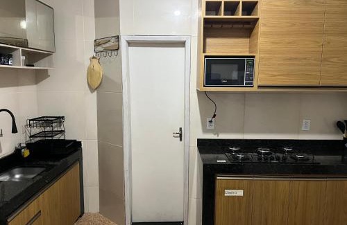 Garanhuns Apartment | Apartamento Boa Vista