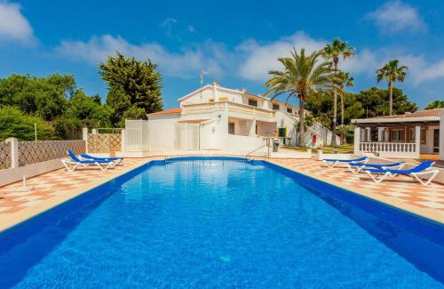 Cala'n Bosch Apartment | Apartamento Bon Repos A7