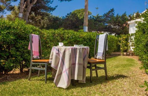 Cala'n Bosch Apartment | Apartamento Bon Repos A7