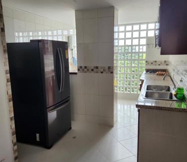 Cali Apartment | Apartamento Bonito Cali Colombia