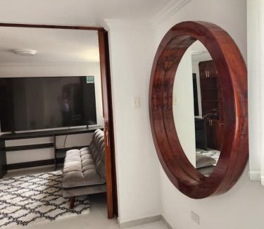 Cali Apartment | Apartamento Bonito Cali Colombia