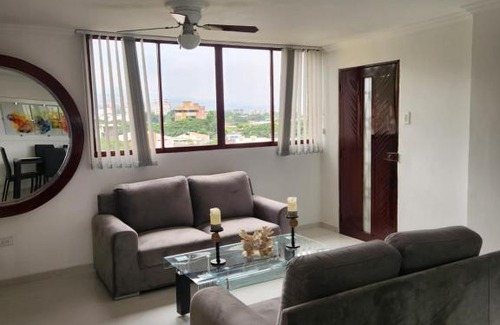 Cali Apartment | Apartamento Bonito Cali Colombia
