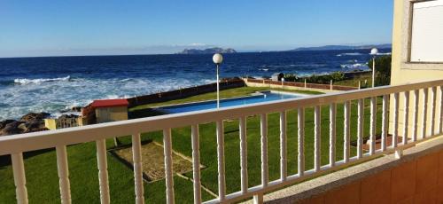 Baiona Apartment | Apartamento bonito en Baiona - Rocamar