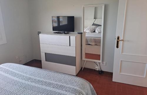 Baiona Apartment | Apartamento bonito en Baiona - Rocamar