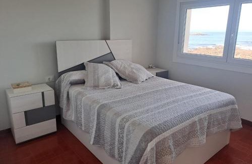 Baiona Apartment | Apartamento bonito en Baiona - Rocamar