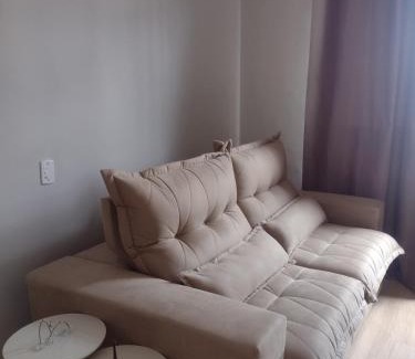 Nova Nazare Apartment | Apartamento Bonsucesso Rio de Janeiro