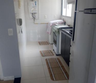 Nova Nazare Apartment | Apartamento Bonsucesso Rio de Janeiro