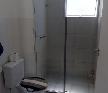 Nova Nazare Apartment | Apartamento Bonsucesso Rio de Janeiro
