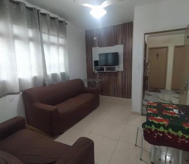 Boqueirao Apartment | Apartamento Boqueirao