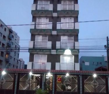 Boqueirao Apartment | Apartamento Boqueirao
