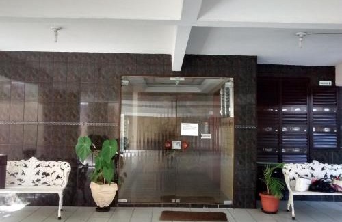 Boqueirao Apartment | Apartamento Boqueirao