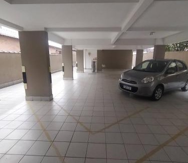 Boqueirao Apartment | Apartamento Boqueirao