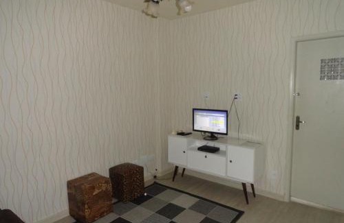 Boqueirao Apartment | Apartamento Boqueirao PG
