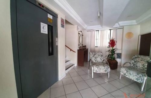 Castelo Branco Apartment | Apartamento Borges