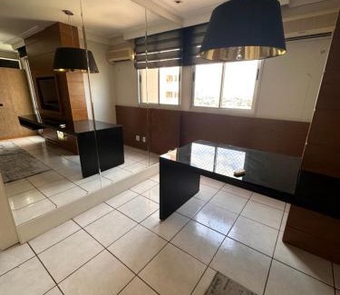 Bosque da Saude Apartment | Apartamento Bosque da Saúde/Cuiabá