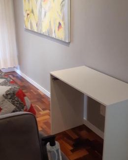 Passo da Areia Apartment | Apartamento Bourbon 113