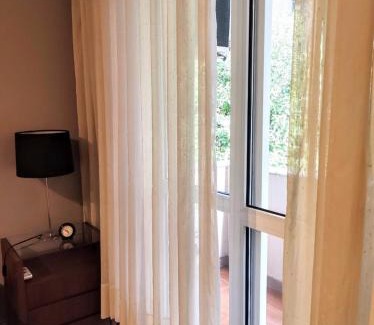 Passo da Areia Apartment | Apartamento Bourbon 113