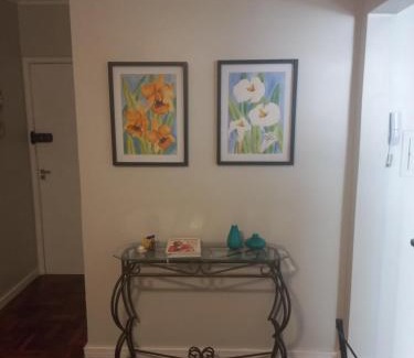Passo da Areia Apartment | Apartamento Bourbon 111