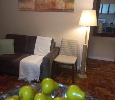 Passo da Areia Apartment | Apartamento Bourbon 111
