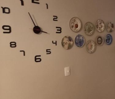 Passo da Areia Apartment | Apartamento Bourbon 111