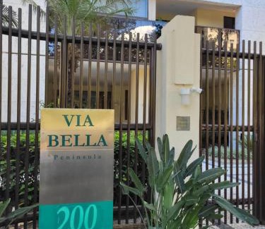 Barra da Tijuca Apartment | Apartamento Boutique Barra da Tijuca Península