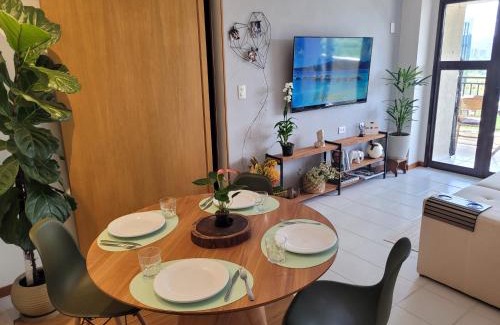 Barra da Tijuca Apartment | Apartamento Boutique Barra da Tijuca Península