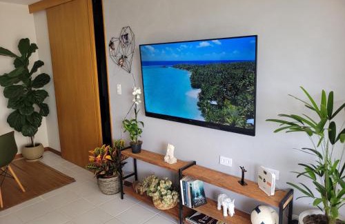 Barra da Tijuca Apartment | Apartamento Boutique Barra da Tijuca Península