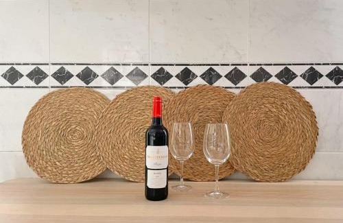 Logrono City Centre Apartment | Apartamento Boza