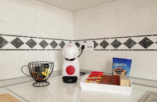 Logrono City Centre Apartment | Apartamento Boza