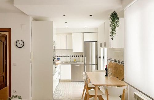 Logrono City Centre Apartment | Apartamento Boza