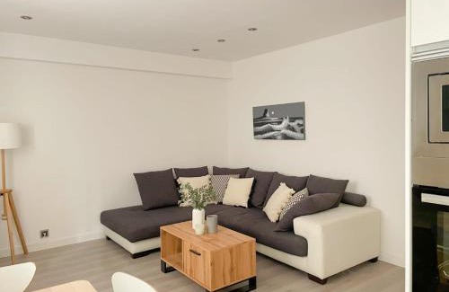 Logrono City Centre Apartment | Apartamento Boza
