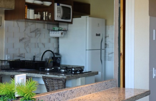 Sao Jose Apartment | Apartamento Confort 2 Quartos Búzios Areias de Tucuns