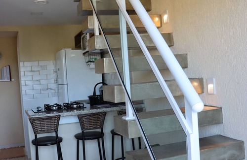 Sao Jose Apartment | Apartamento Confort 2 Quartos Búzios Areias de Tucuns